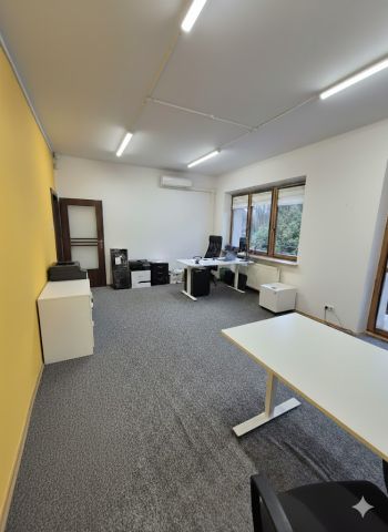 Biuro Kraków Prądnik Biały, ul. Bursztynowa. Zdjęcie 9