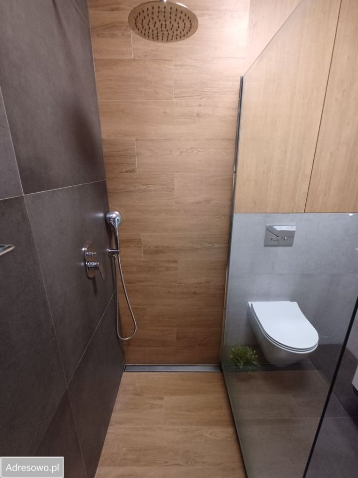 Mieszkanie 2-pokojowe Pruszków Żbików. Zdjęcie 18