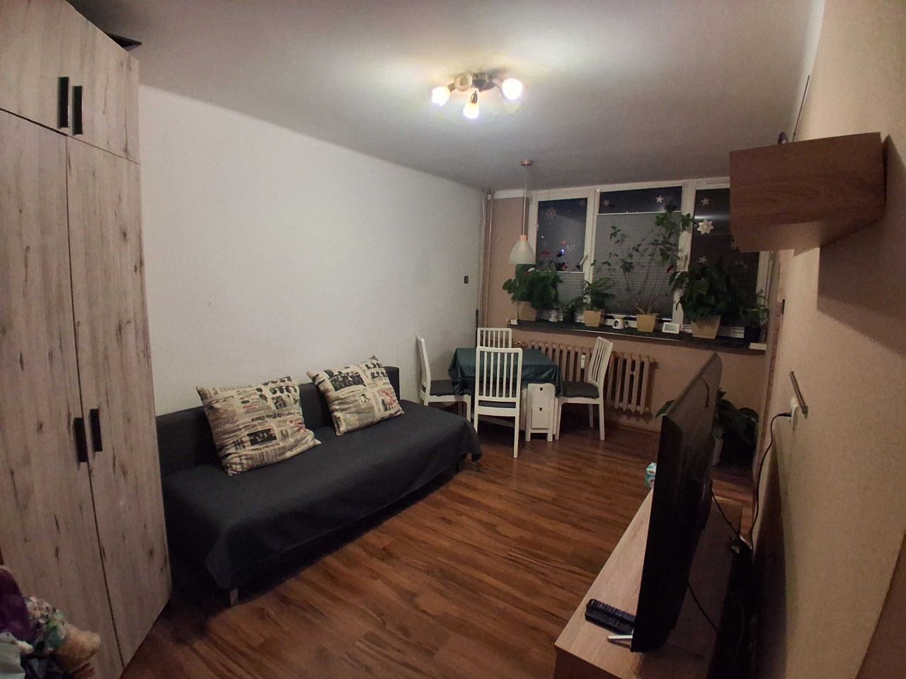 Mieszkanie 2-pokojowe Bielsko-Biała Złote Łany, ul. Karowa. Zdjęcie 7