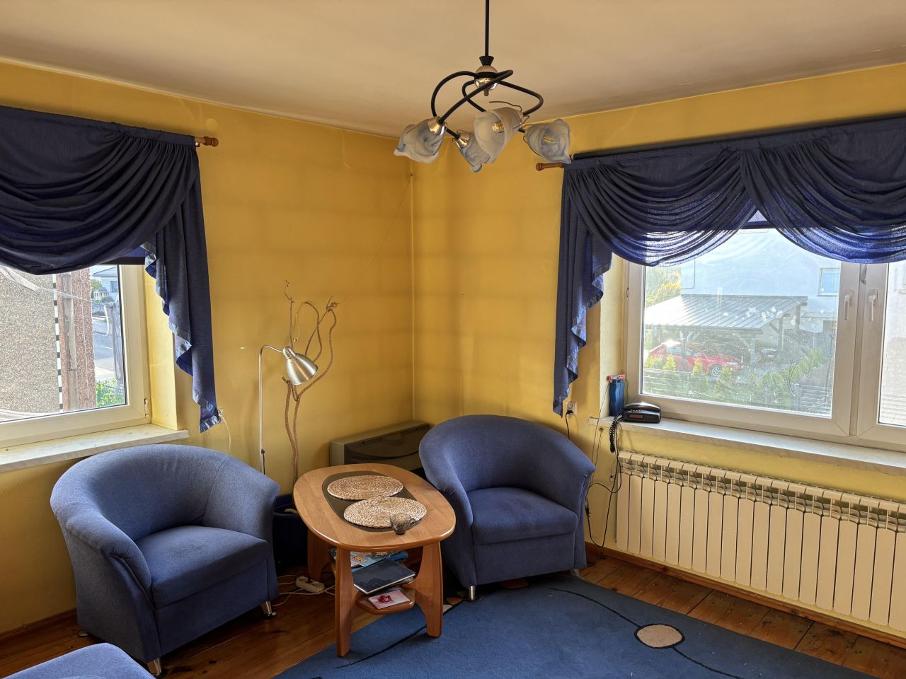 dom wolnostojący, 5 pokoi Czarnożyły Raj, Czarnozyly. Zdjęcie 8