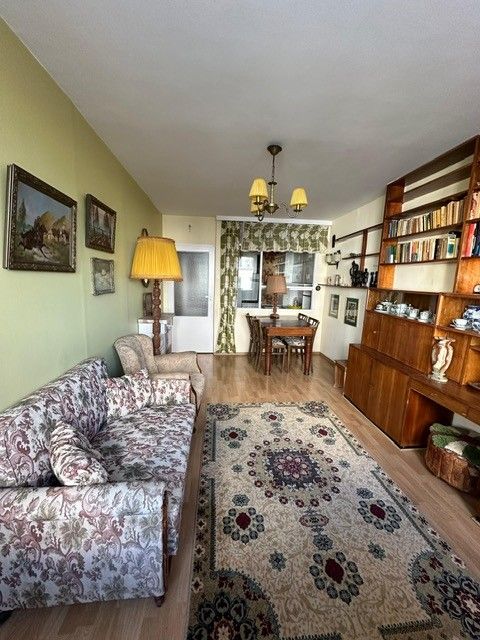 Mieszkanie 2-pokojowe Warszawa Ochota, ul. Aleje Jerozolimskie. Zdjęcie 8