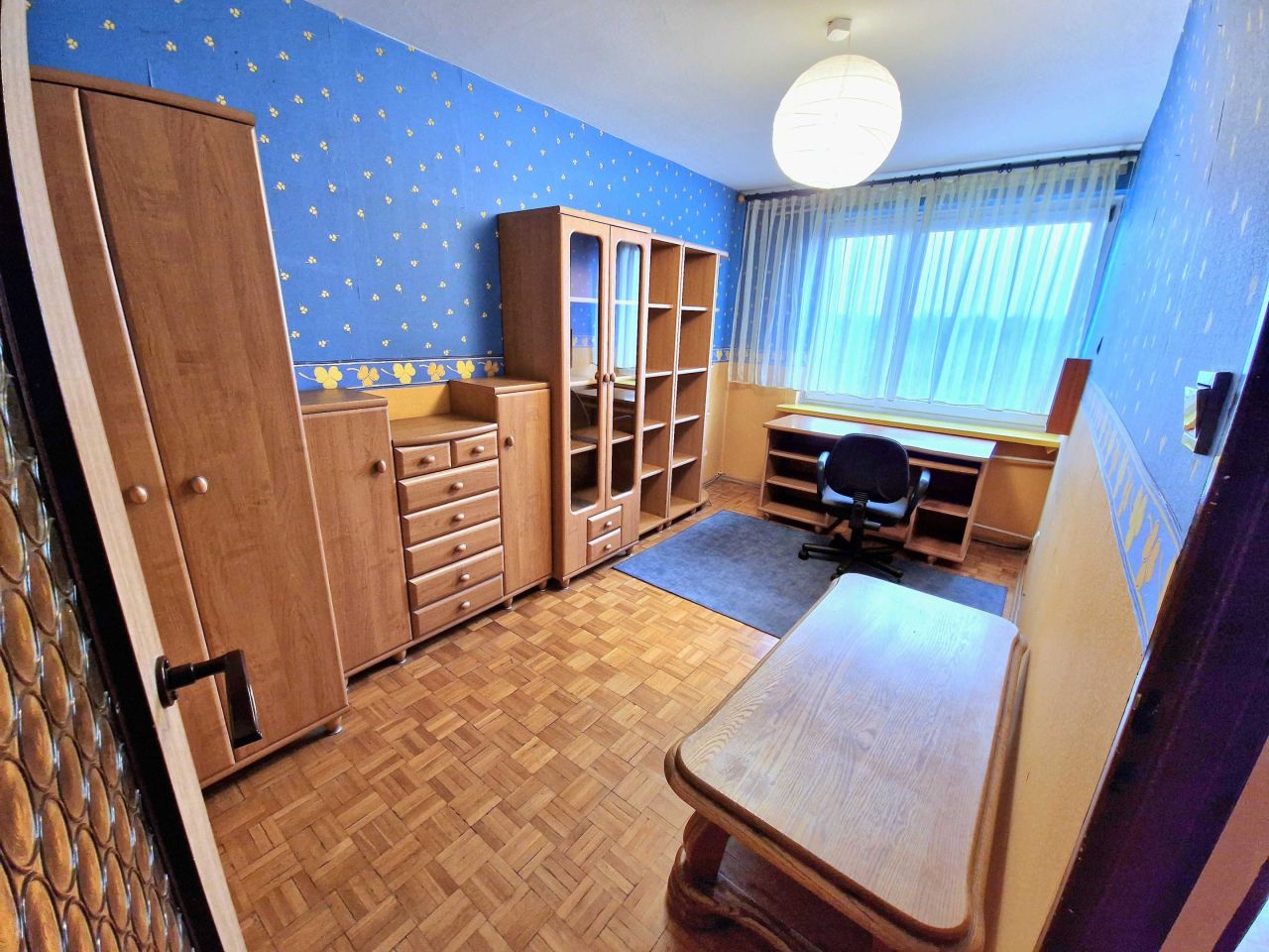 Mieszkanie 3-pokojowe Kędzierzyn-Koźle Kędzierzyn, ul. Królowej Jadwigi. Zdjęcie 7