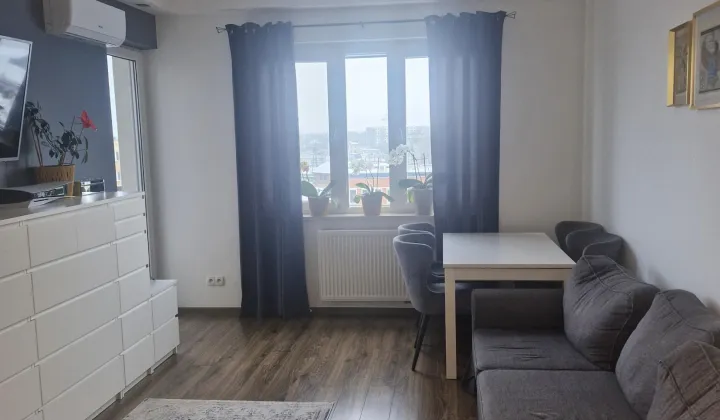 Mieszkanie 2-pokojowe Nowy Dwór Mazowiecki Centrum, ul. Harcerska