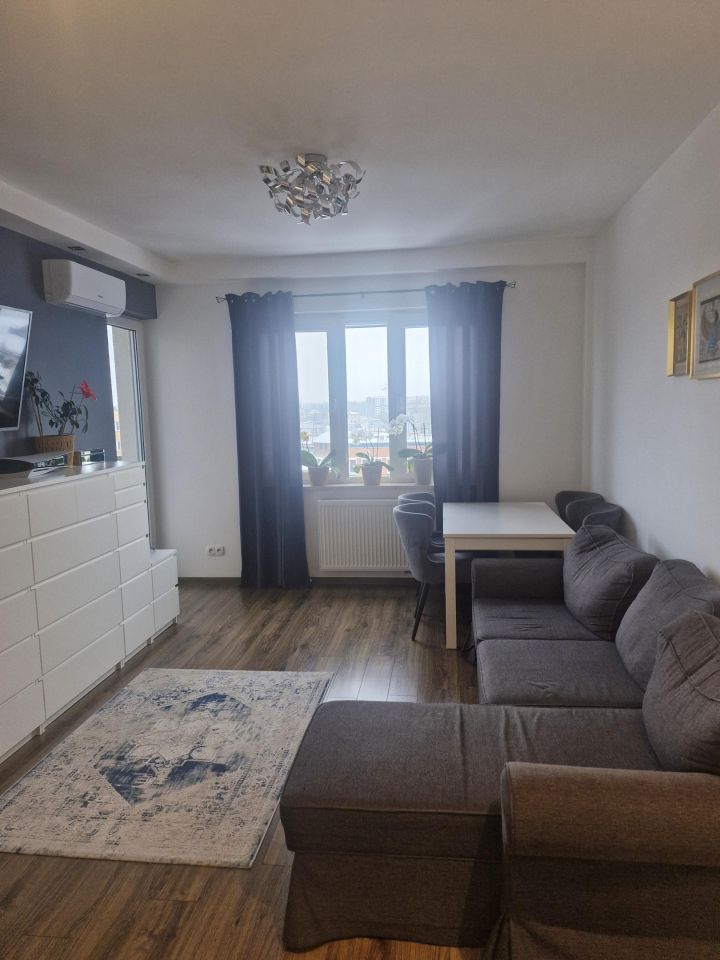 Mieszkanie 2-pokojowe Nowy Dwór Mazowiecki Centrum, ul. Harcerska. Zdjęcie 1