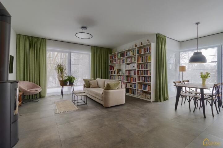 dom wolnostojący, 4 pokoje Stara Wieś. Zdjęcie 2