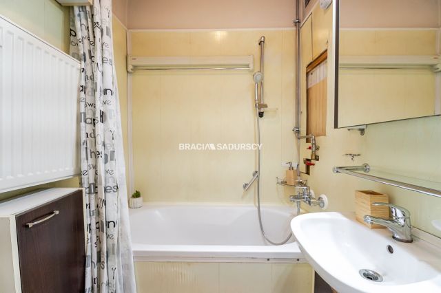 Mieszkanie 3-pokojowe Kraków Dębniki, ul. Słomiana. Zdjęcie 13