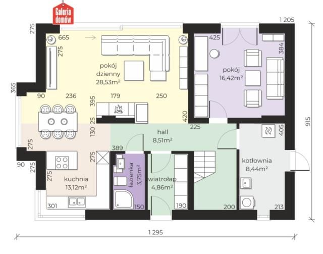 Działka budowlana Borek. Zdjęcie 6