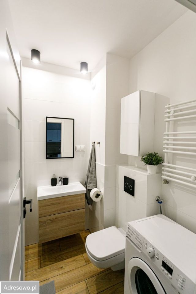 Mieszkanie 2-pokojowe Warszawa Włochy, ul. Łopuszańska. Zdjęcie 16