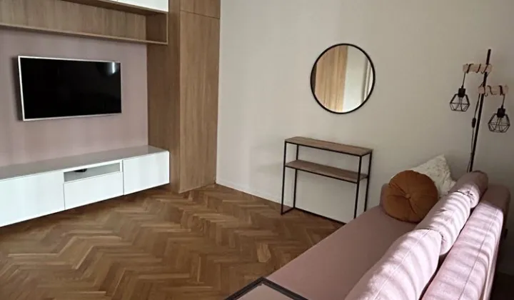 Mieszkanie 2-pokojowe Warszawa Grochów, ul. Szaserów