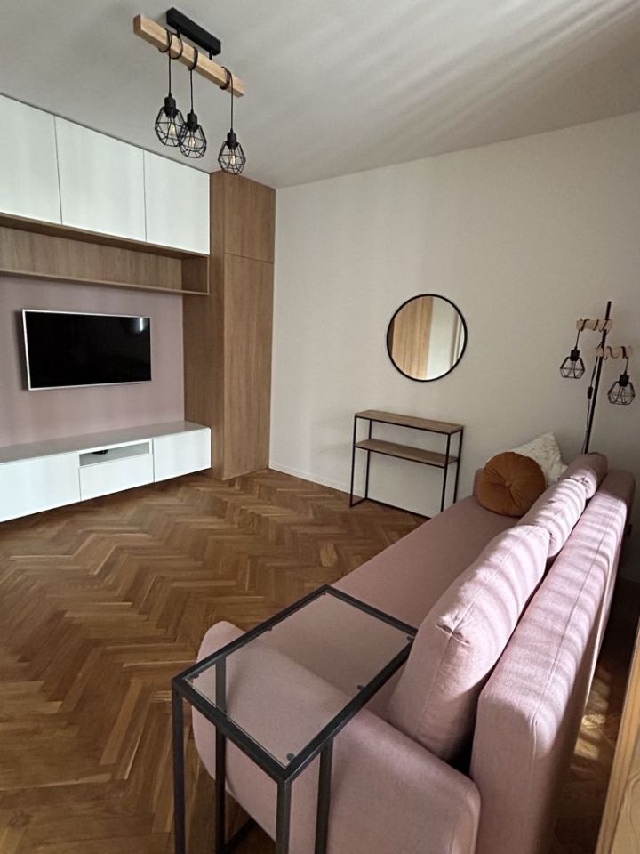 Mieszkanie 2-pokojowe Warszawa Grochów, ul. Szaserów. Zdjęcie 1