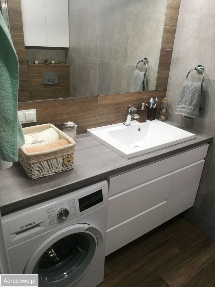 Mieszkanie 3-pokojowe Ciechanów Centrum, ul. Wincentego Witosa. Zdjęcie 4