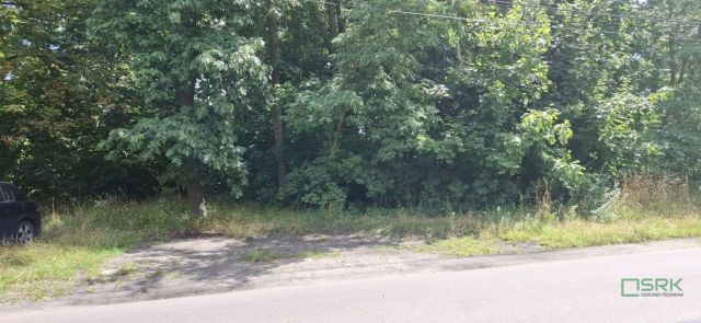 Działka Sosnowiec, ul. gen. Leopolda Okulickiego. Zdjęcie 7