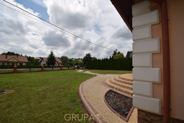 dom wolnostojący, 5 pokoi Żurawica, ul. Ojca św. Jana Pawła II. Zdjęcie 29