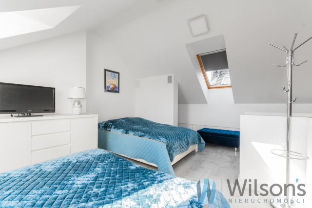 Mieszkanie 2-pokojowe Jantar, ul. Bursztynowa. Zdjęcie 11