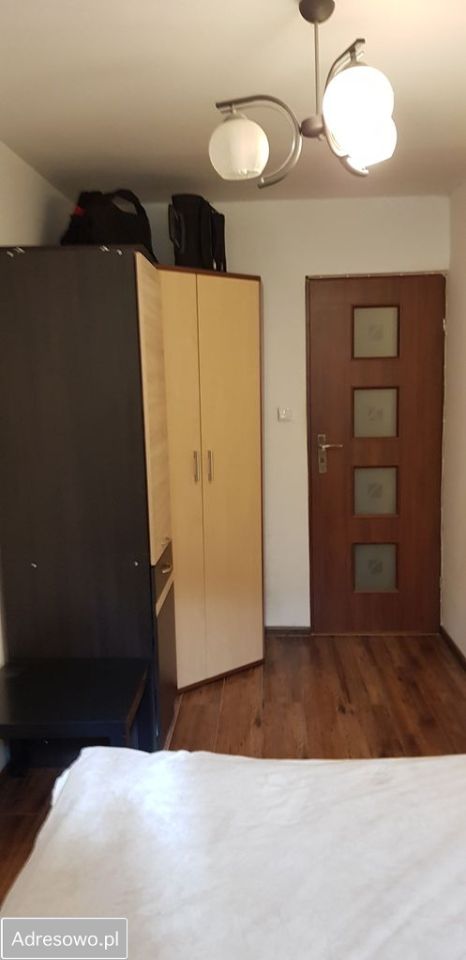 Mieszkanie 2-pokojowe Grodzisk Mazowiecki Centrum, ul. H. Sienkiewicza. Zdjęcie 7