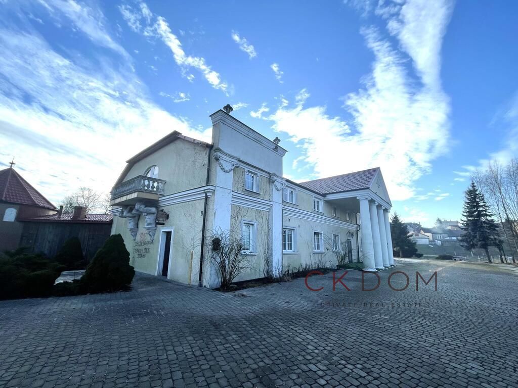 Nieruchomość komercyjna Staszów, ul. Łazienkowska. Zdjęcie 28