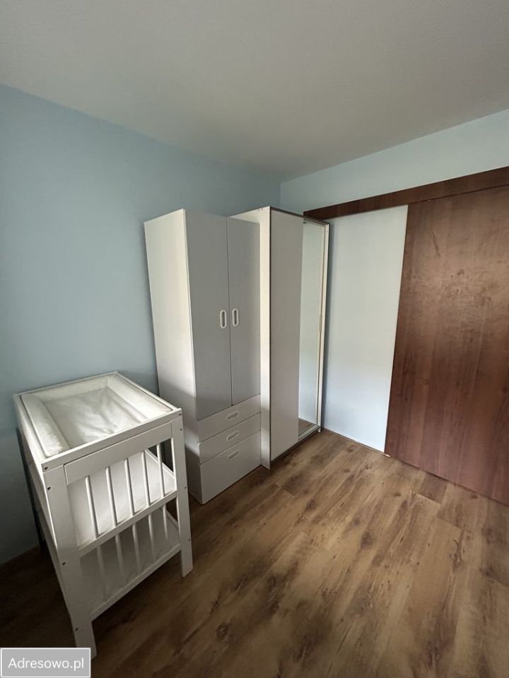 Mieszkanie 3-pokojowe Pruszków, al. Wojska Polskiego. Zdjęcie 8