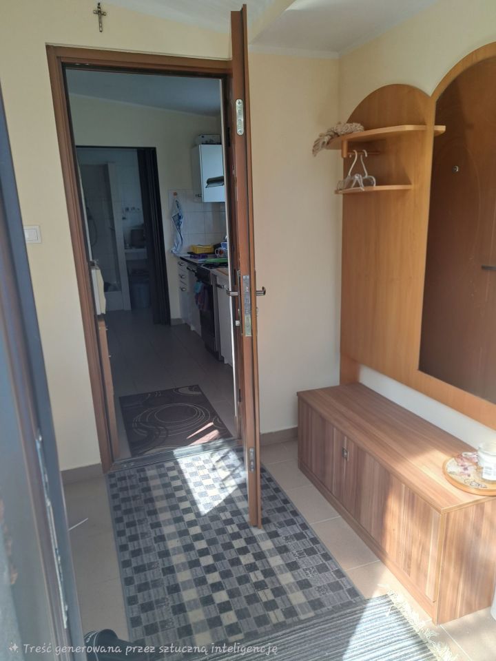 Działka rod Poznań Ławica. Zdjęcie 6