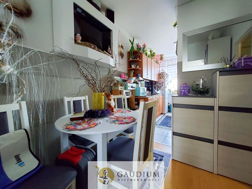 Mieszkanie 3-pokojowe Tczew Suchostrzygi, ul. Władysława Jagiełły. Zdjęcie 2