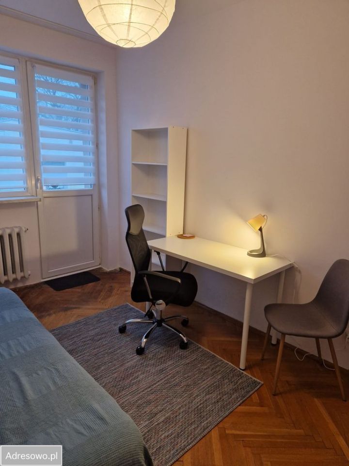 Pokój Wrocław Biskupin, ul. Józefa Chełmońskiego. Zdjęcie 7