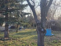 Działka rod Ząbki, ul. Klamrowa. Zdjęcie 3