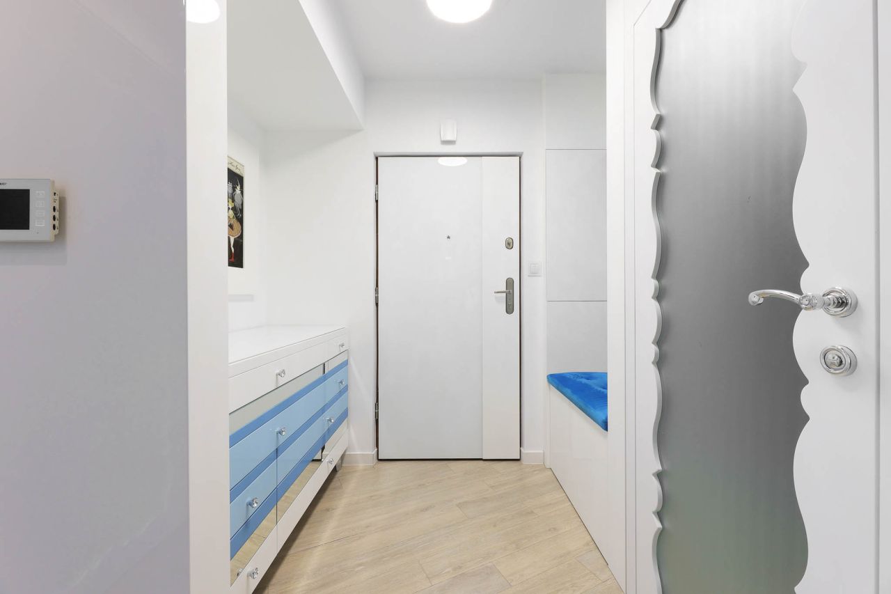 Mieszkanie 5-pokojowe Rzeszów Staromieście, ul. Teofila Niecia. Zdjęcie 11