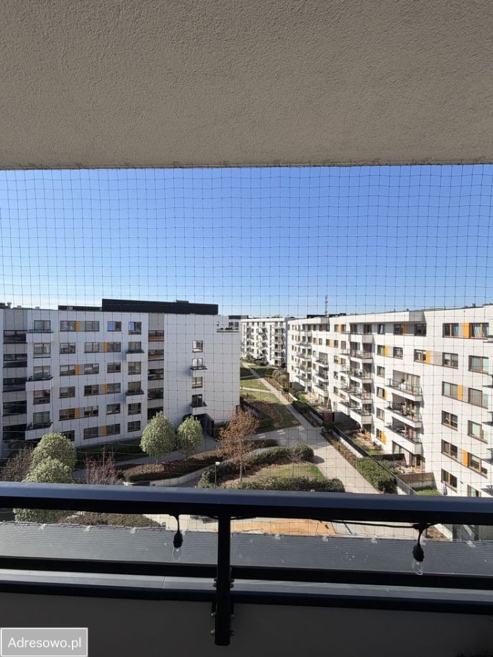 Mieszkanie 3-pokojowe Warszawa Żoliborz, ul. Kaliny Jędrusik. Zdjęcie 10