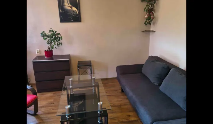 Mieszkanie 1-pokojowe Mysłowice, ul. Katowicka