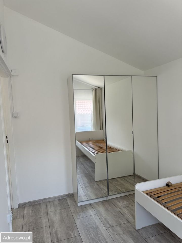 dom wolnostojący, 3 pokoje Konstancin-Jeziorna. Zdjęcie 13