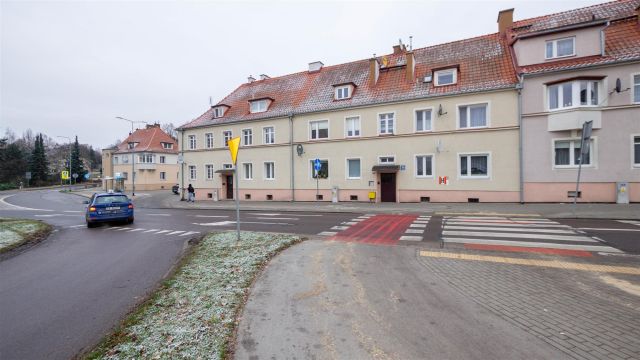 Mieszkanie 2-pokojowe Elbląg, ul. Henryka Sienkiewicza. Zdjęcie 10