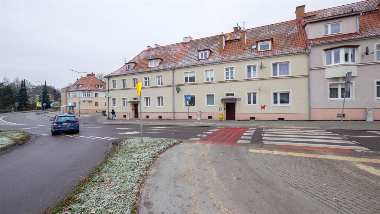 Mieszkanie 2-pokojowe Elbląg, ul. Henryka Sienkiewicza. Zdjęcie 10