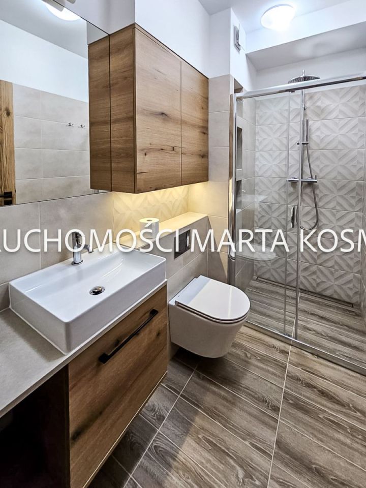 Mieszkanie 5-pokojowe Warszawa Włochy, ul. Nasienna. Zdjęcie 10