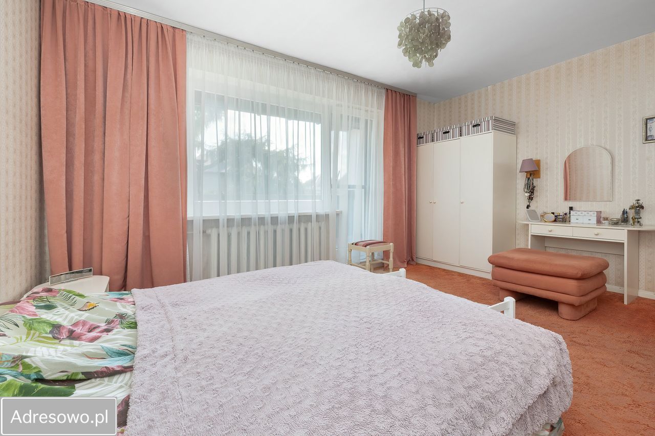 dom wolnostojący, 7 pokoi Budzistowo, ul. Kasztelańska. Zdjęcie 14