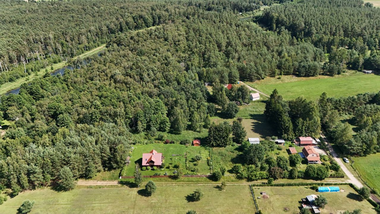 Działka budowlana Karwik, Karwik. Zdjęcie 9