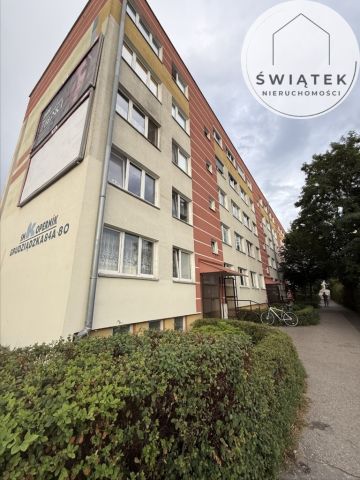 Mieszkanie 3-pokojowe Toruń, ul. Grudziądzka. Zdjęcie 10