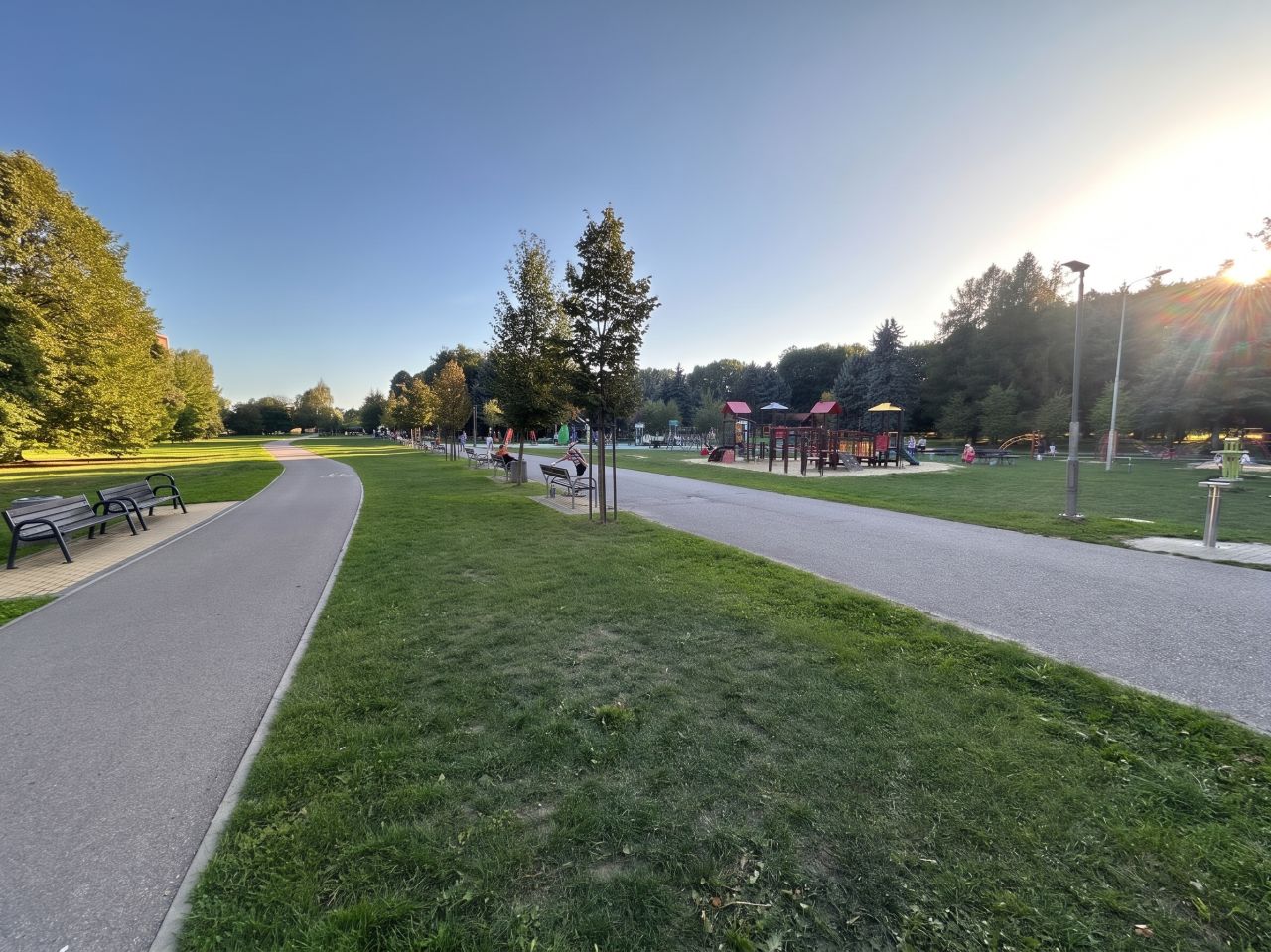 Mieszkanie 5-pokojowe Rzeszów Śródmieście, ul. Witkacego. Zdjęcie 16