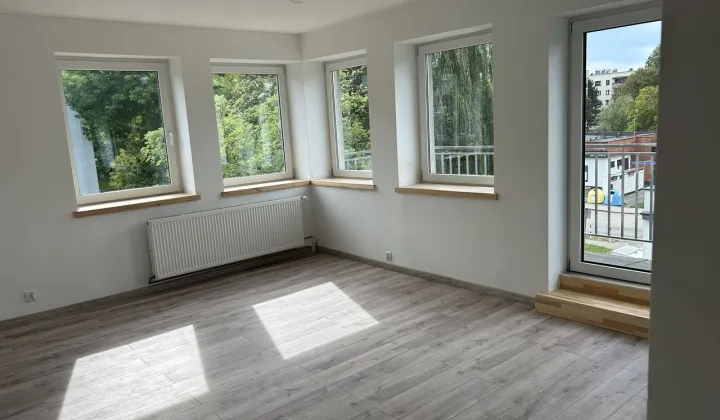Mieszkanie 3-pokojowe Ruda Śląska Godula, ul. Heleny Modrzejewskiej