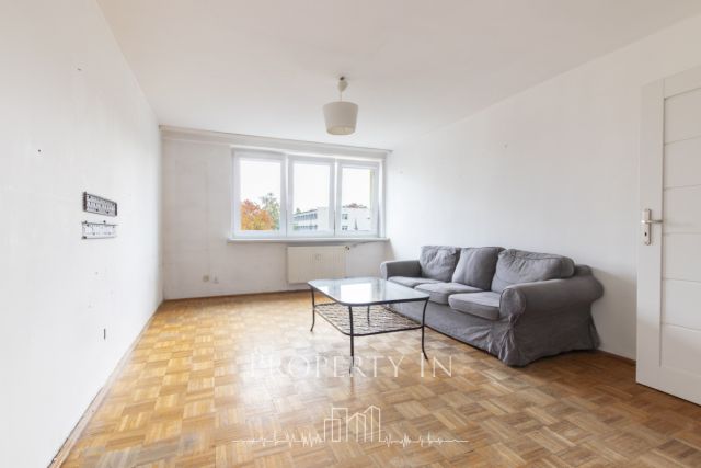 Mieszkanie 2-pokojowe Warszawa Śródmieście, ul. 29 Listopada. Zdjęcie 4