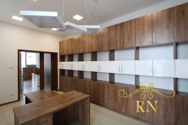 Biuro Lublin LSM. Zdjęcie 1