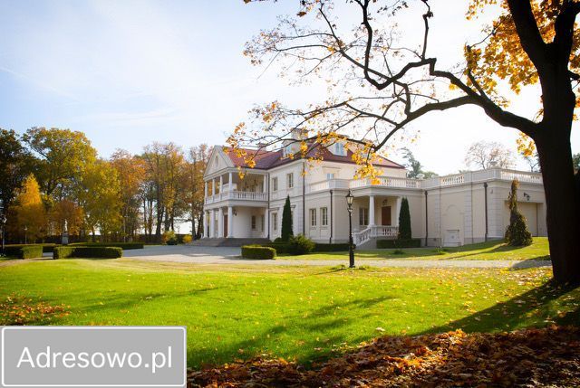 dworek Zborów. Zdjęcie 3