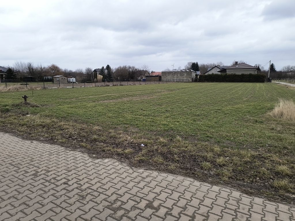 Działka rolna Zajezierze. Zdjęcie 4