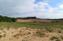 Działka rolno-budowlana Malinówka Wielka. Zdjęcie 2