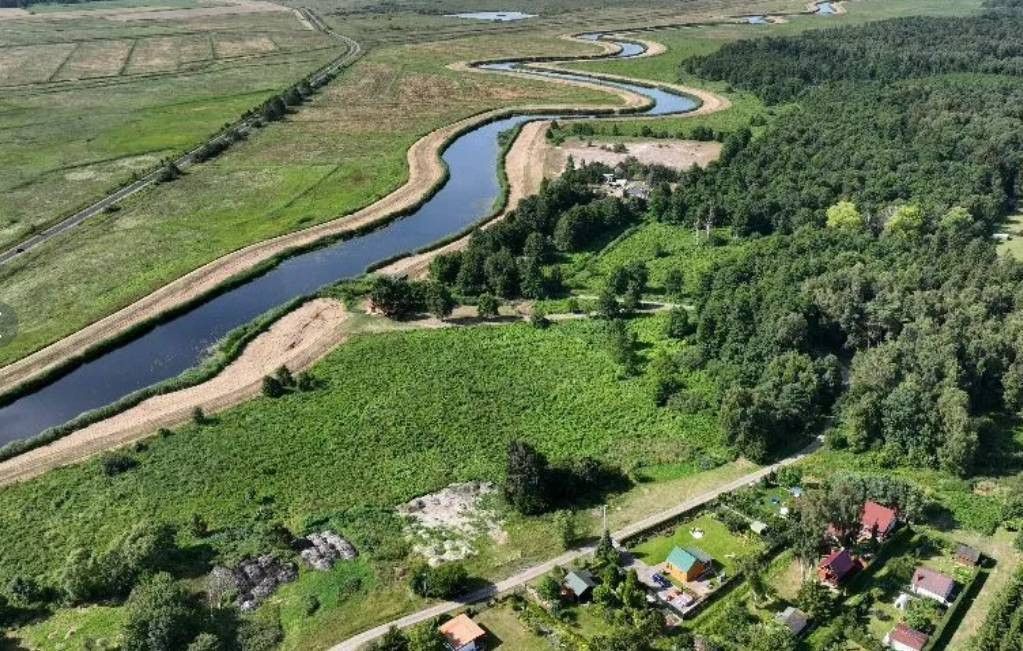 Działka budowlana Mrzeżyno, ul. Kasztanowa. Zdjęcie 7