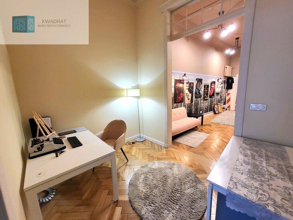 Mieszkanie 2-pokojowe Łódź Śródmieście, ul. Juliana Tuwima. Zdjęcie 4