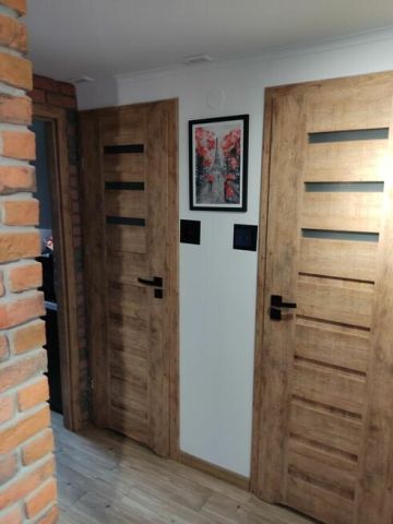 Mieszkanie 3-pokojowe Słupsk Zatorze, al. 3 Maja. Zdjęcie 1