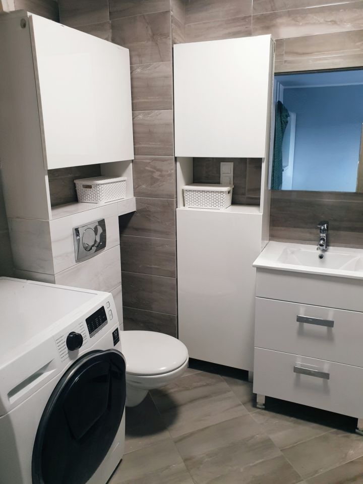 Mieszkanie 2-pokojowe Wrocław Stabłowice, ul. Kokosowa. Zdjęcie 7