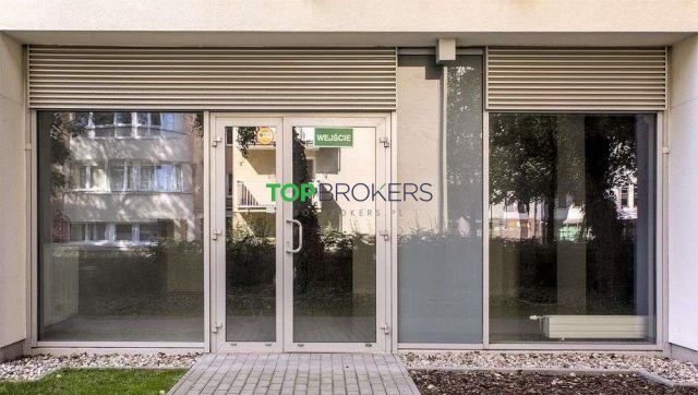 Lokal Warszawa Ochota, ul. Aleje Jerozolimskie. Zdjęcie 11