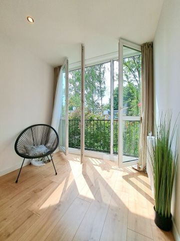 Mieszkanie 3-pokojowe Wrocław, ul. Gajowicka. Zdjęcie 2