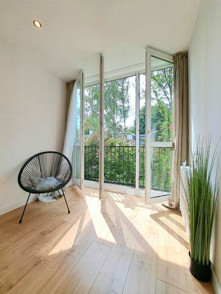 Mieszkanie 3-pokojowe Wrocław, ul. Gajowicka. Zdjęcie 2