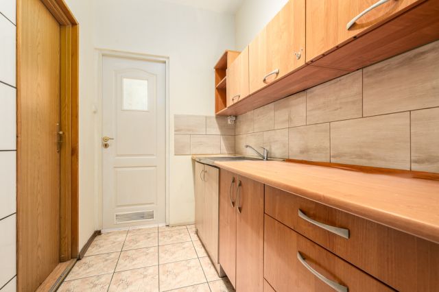 Mieszkanie 3-pokojowe Szczecin Centrum, ul. Jagiellońska. Zdjęcie 10